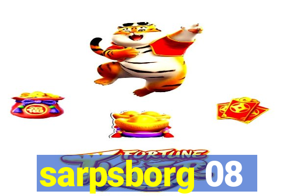 sarpsborg 08