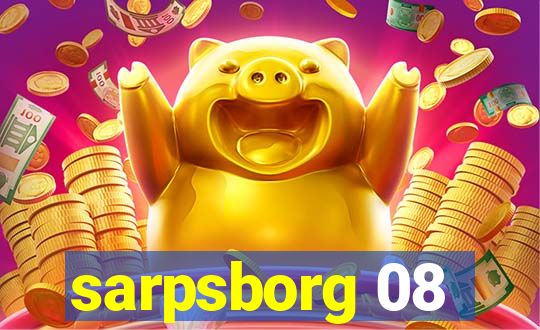 sarpsborg 08