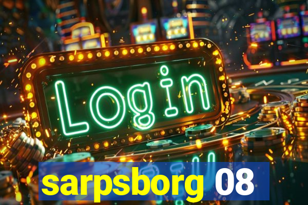 sarpsborg 08