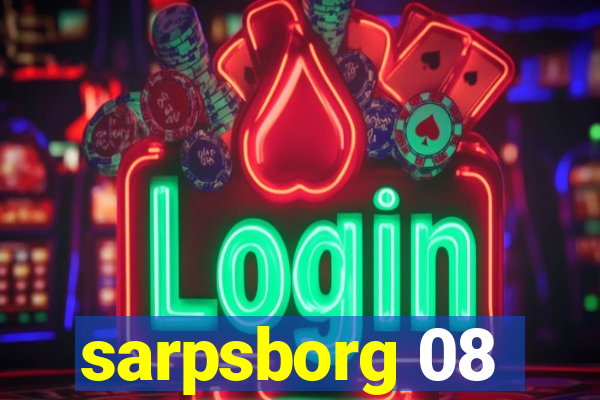 sarpsborg 08