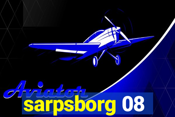 sarpsborg 08