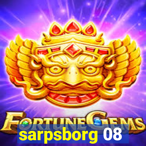 sarpsborg 08