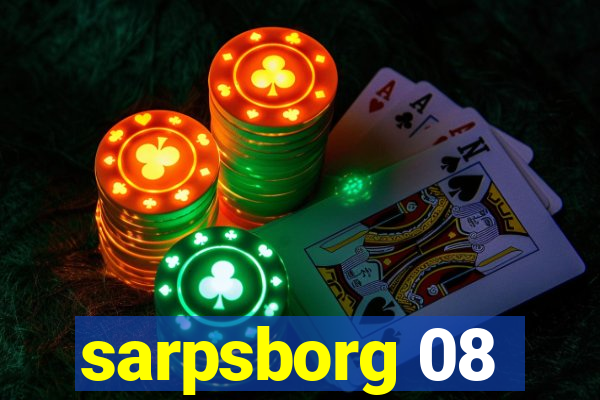 sarpsborg 08