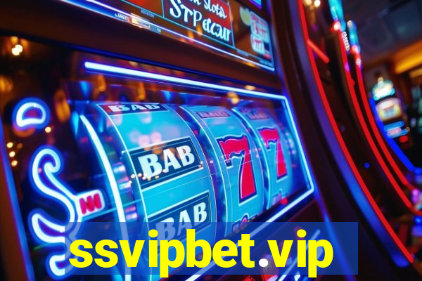 ssvipbet.vip