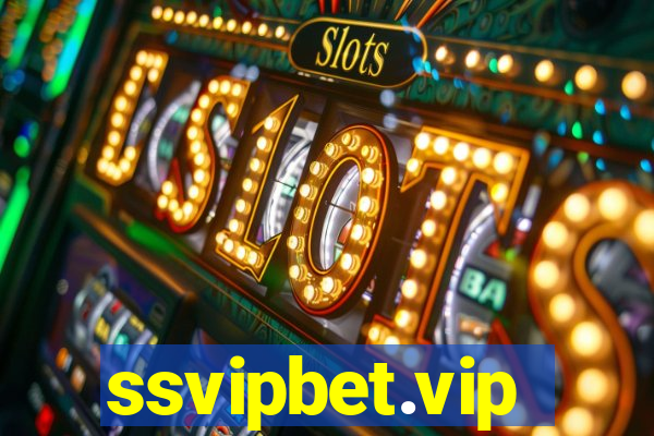 ssvipbet.vip