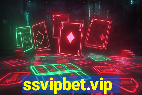 ssvipbet.vip