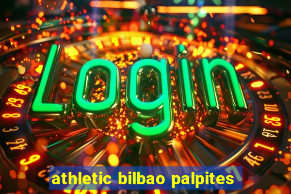 athletic bilbao palpites