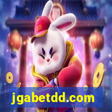 jgabetdd.com