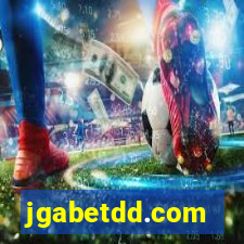 jgabetdd.com