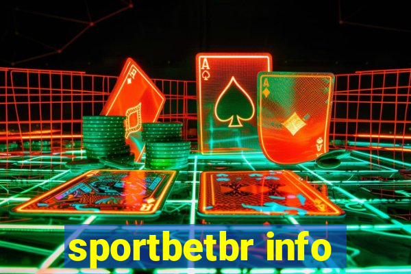 sportbetbr info