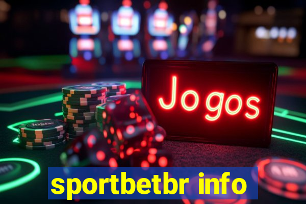 sportbetbr info