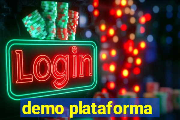 demo plataforma