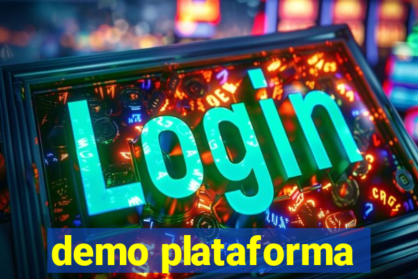 demo plataforma