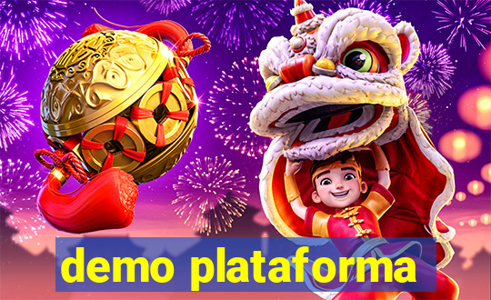 demo plataforma