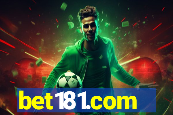 bet181.com