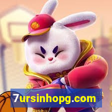 7ursinhopg.com