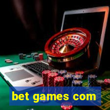 bet games com