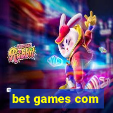 bet games com