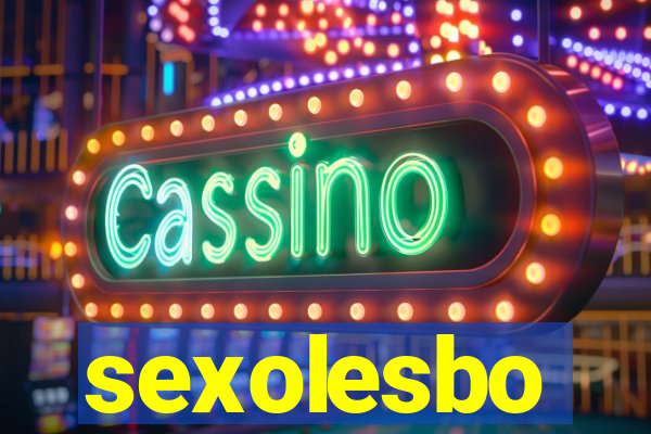 sexolesbo