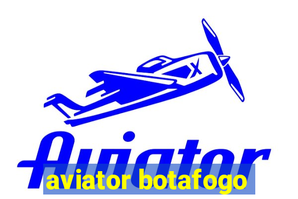 aviator botafogo