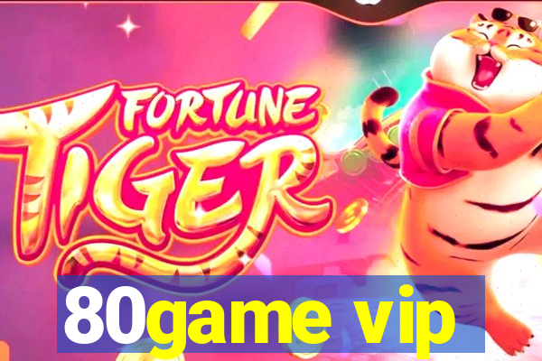 80game vip