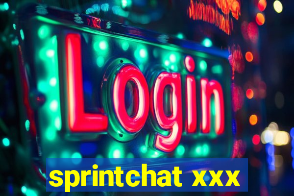 sprintchat xxx