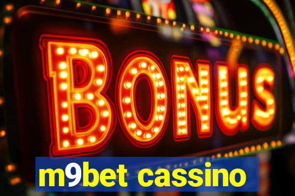 m9bet cassino