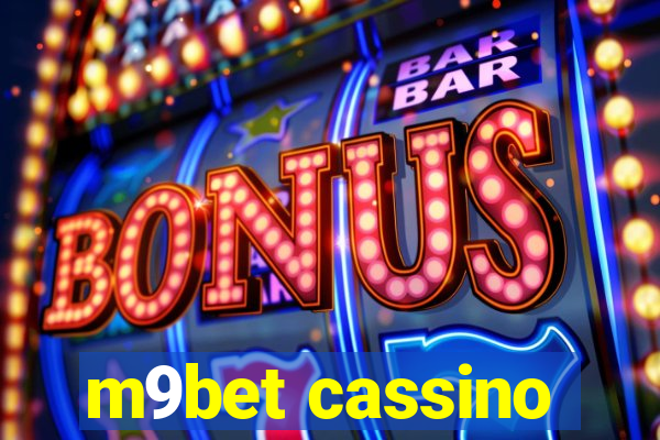 m9bet cassino