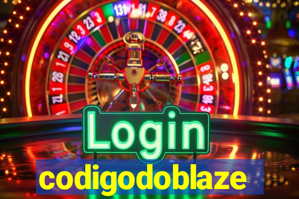 codigodoblaze