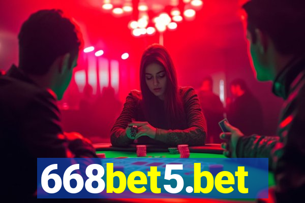 668bet5.bet