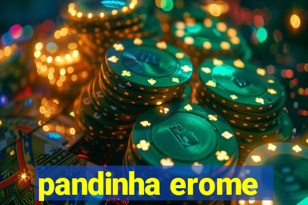 pandinha erome