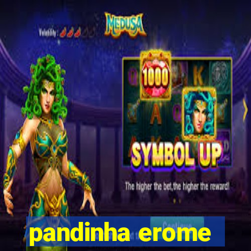 pandinha erome