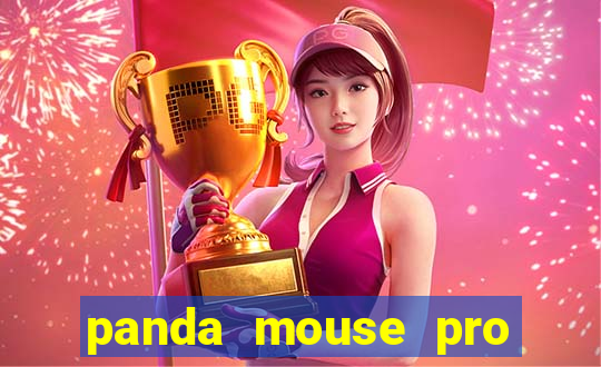 panda mouse pro 1.9.0 apk download