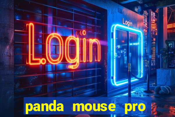 panda mouse pro 1.9.0 apk download