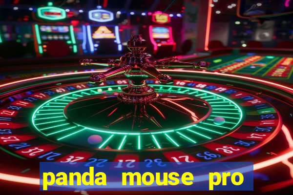 panda mouse pro 1.9.0 apk download