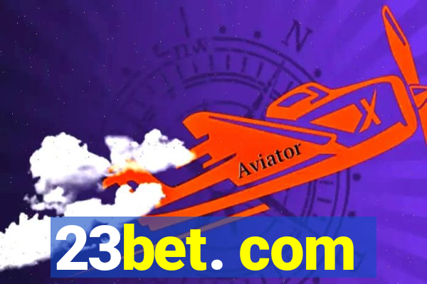 23bet. com