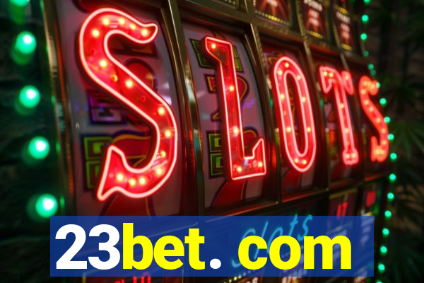 23bet. com