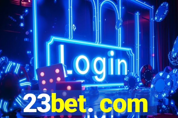 23bet. com