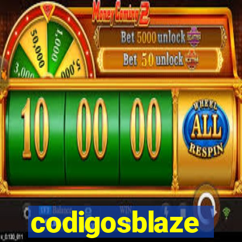 codigosblaze