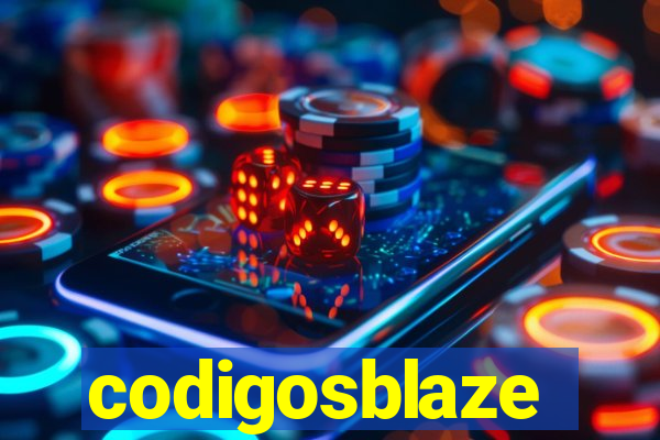 codigosblaze