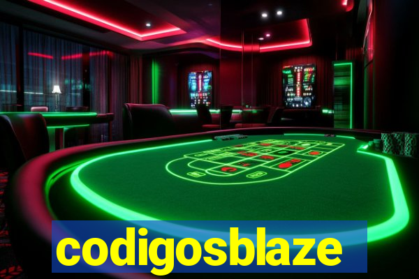 codigosblaze