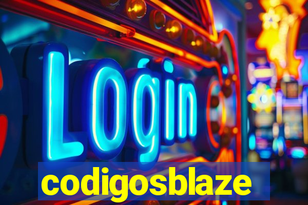 codigosblaze