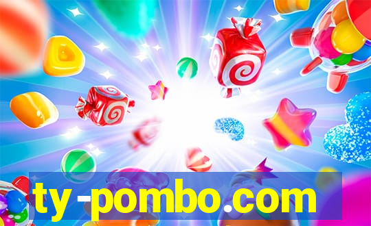 ty-pombo.com