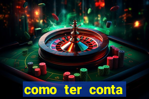 como ter conta demo fortune tiger