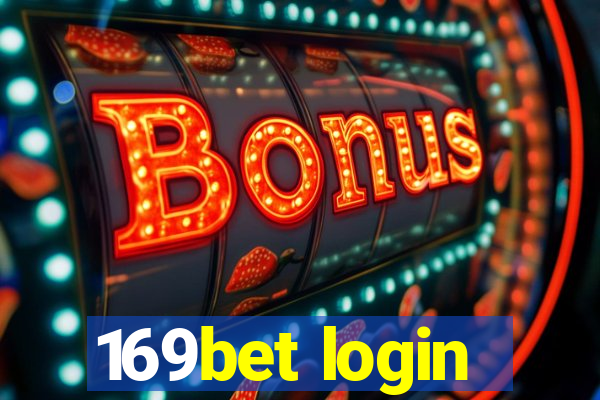 169bet login