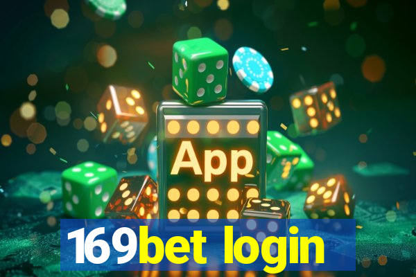 169bet login