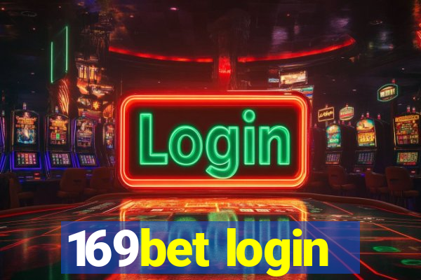 169bet login