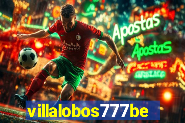 villalobos777bet.com