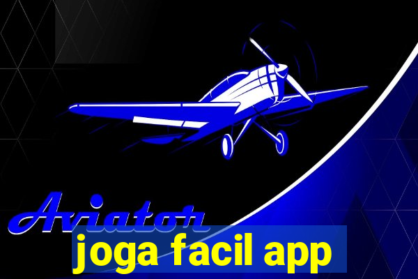 joga facil app