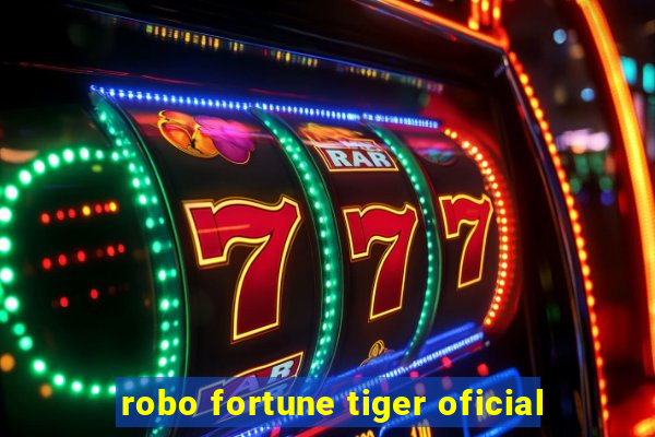 robo fortune tiger oficial